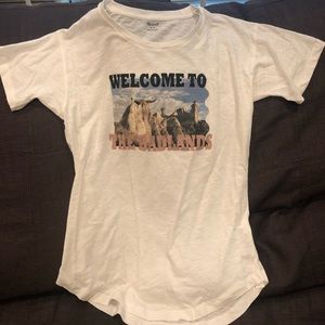 New Madewell Tee
